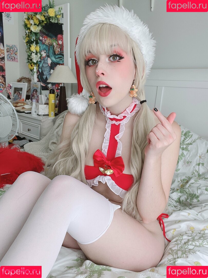 strawberryjazfree Nude Onlyfans Photo 18
