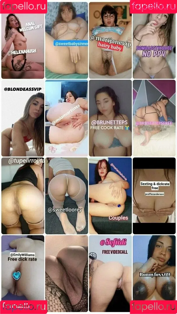 jenniferanderson Onlyfans Photo Gallery 