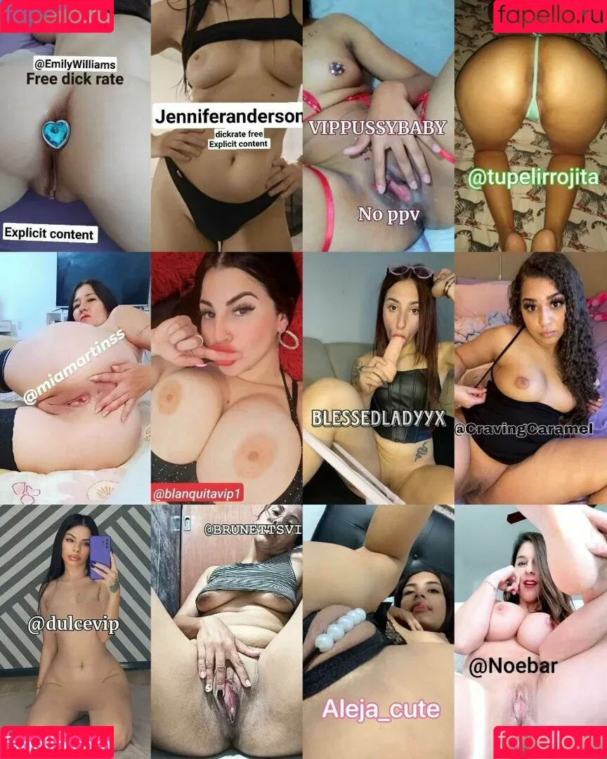 jenniferanderson Onlyfans Photo Gallery 