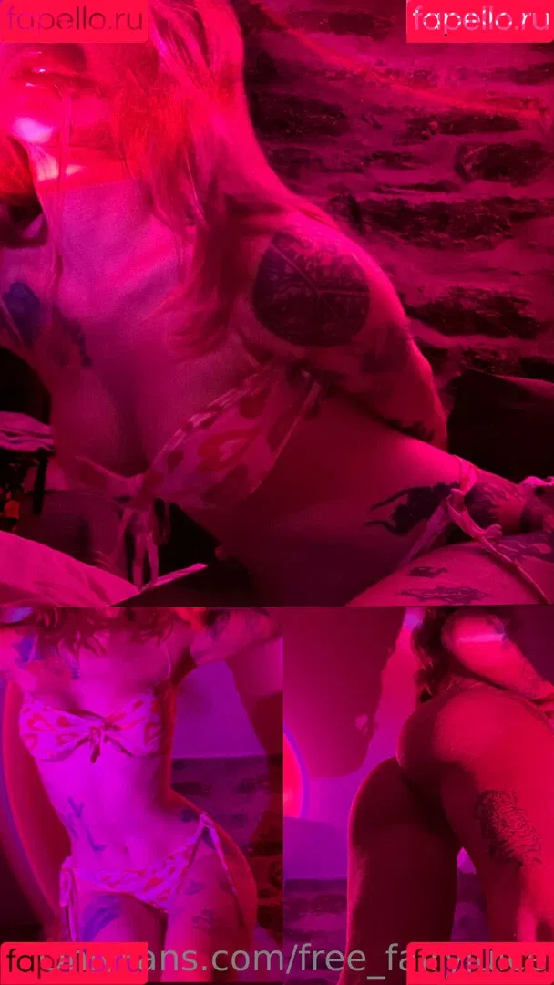 free_fairyjuice Onlyfans Photo Gallery 