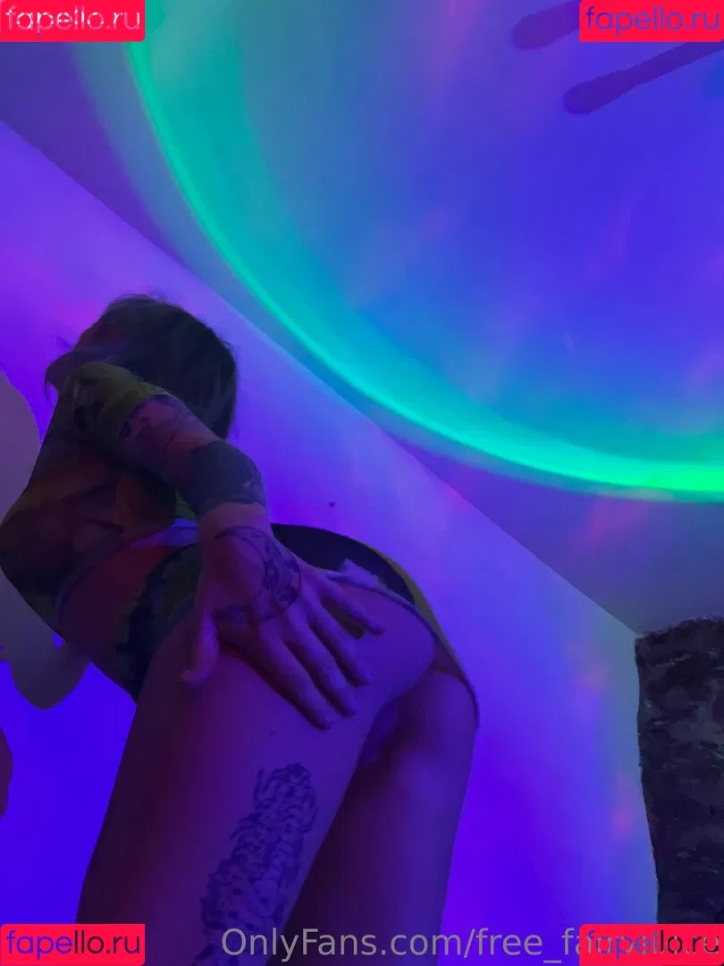 free_fairyjuice Onlyfans Photo Gallery 