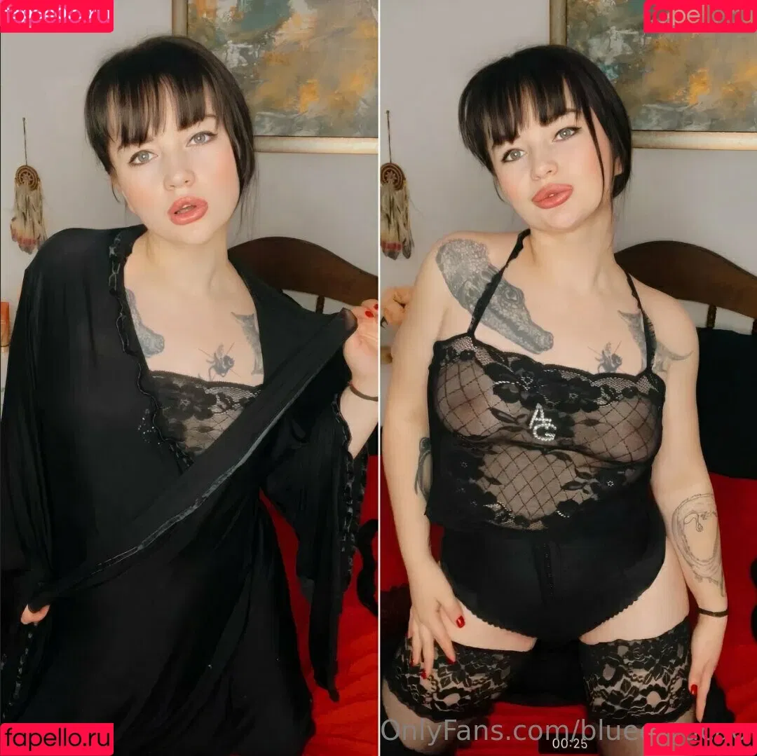 bluecuracao Onlyfans Photo Gallery 