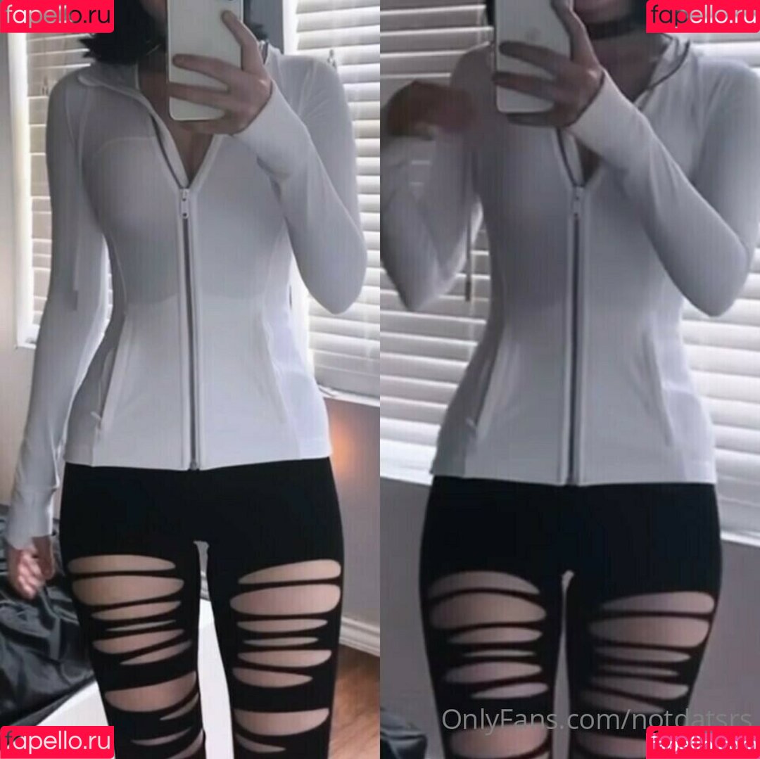 ItsNotDatSrs Onlyfans Photo Gallery 