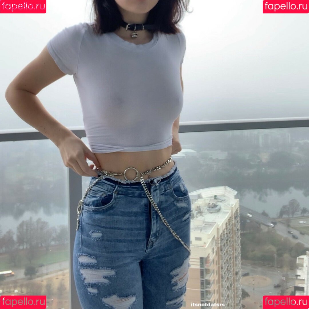 ItsNotDatSrs Onlyfans Photo Gallery 