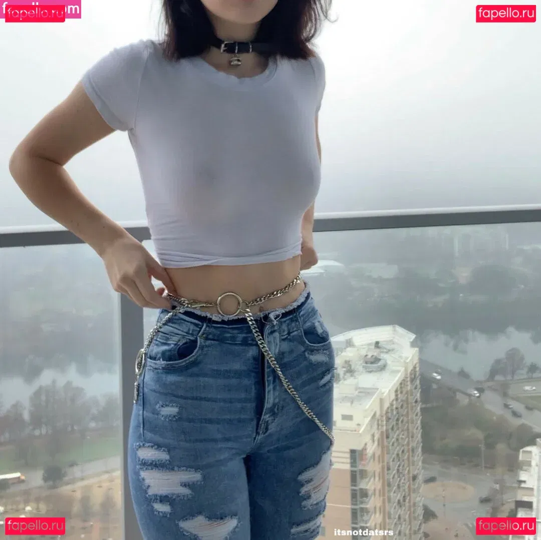 ItsNotDatSrs Onlyfans Photo Gallery 