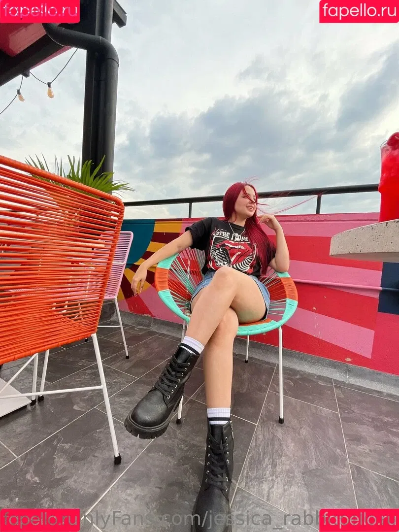 jessica_rabbitoficial Onlyfans Photo Gallery 