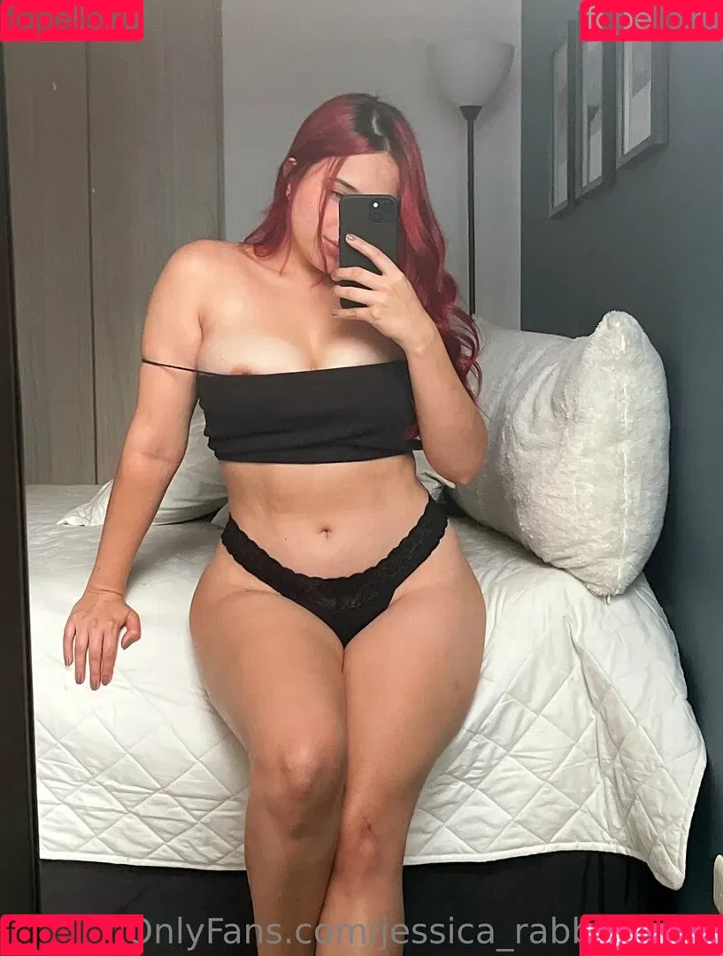 jessica_rabbitoficial Onlyfans Photo Gallery 