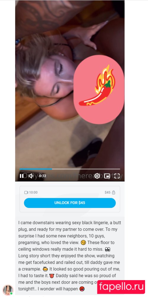 lexifitxoxo Nude Onlyfans Photo 9