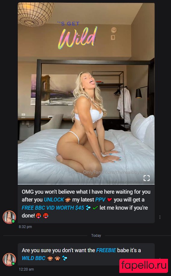 lexifitxoxo Nude Onlyfans Photo 7