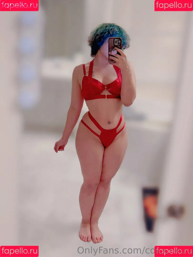 colechyv2 Onlyfans Photo Gallery 