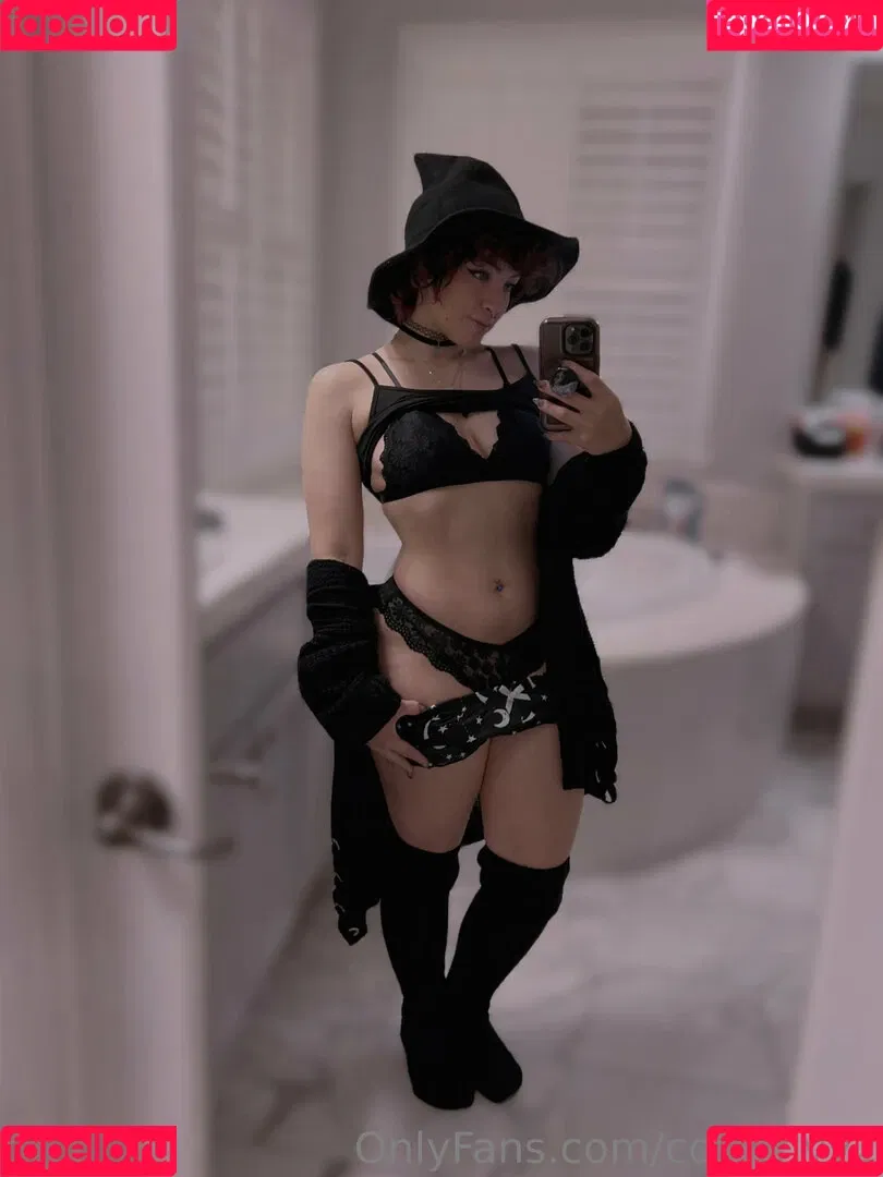 colechyv2 Onlyfans Photo Gallery 