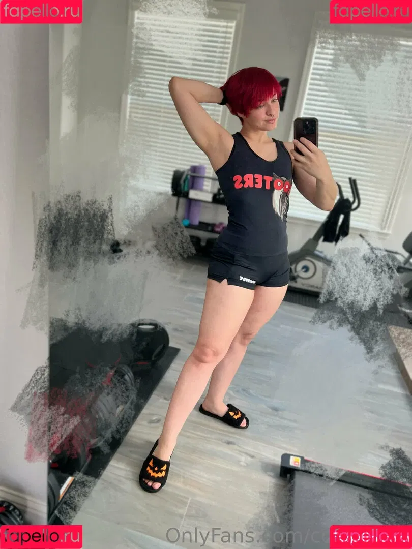 colechyv2 Onlyfans Photo Gallery 