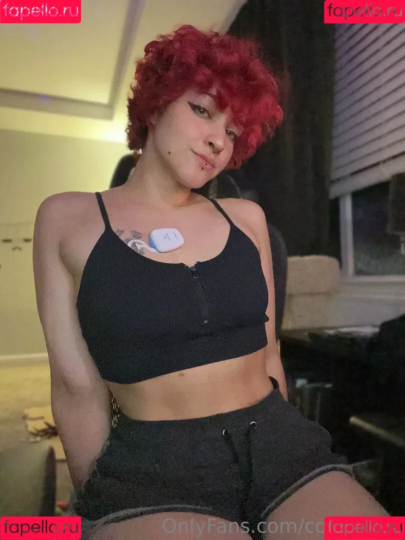colechyv2 Onlyfans Photo Gallery 