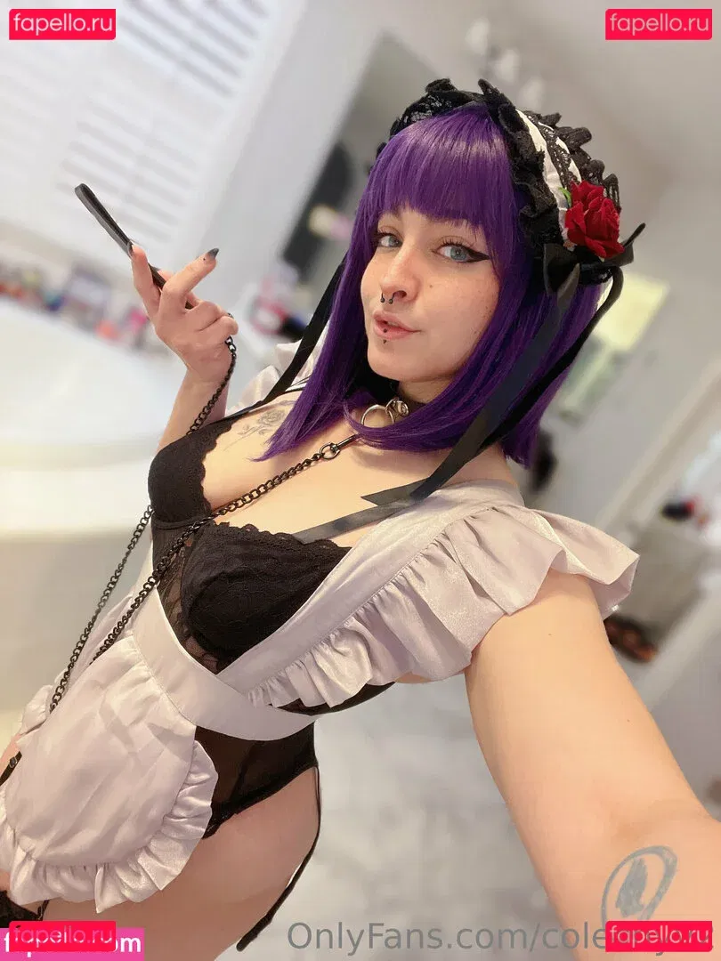 colechyv2 Onlyfans Photo Gallery 