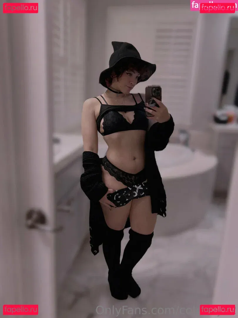 colechyv2 Onlyfans Photo Gallery 