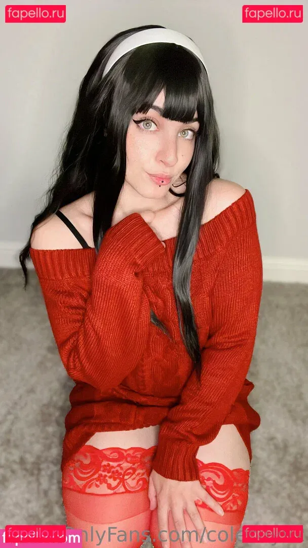 colechyv2 Onlyfans Photo Gallery 