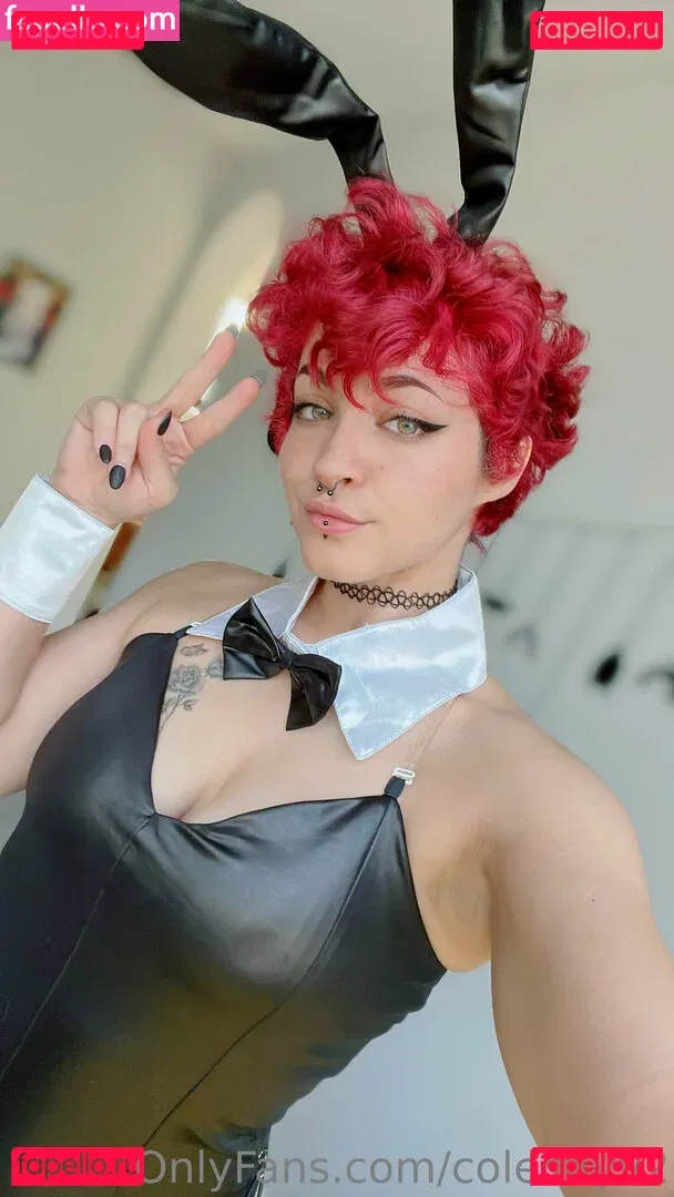 colechyv2 Onlyfans Photo Gallery 