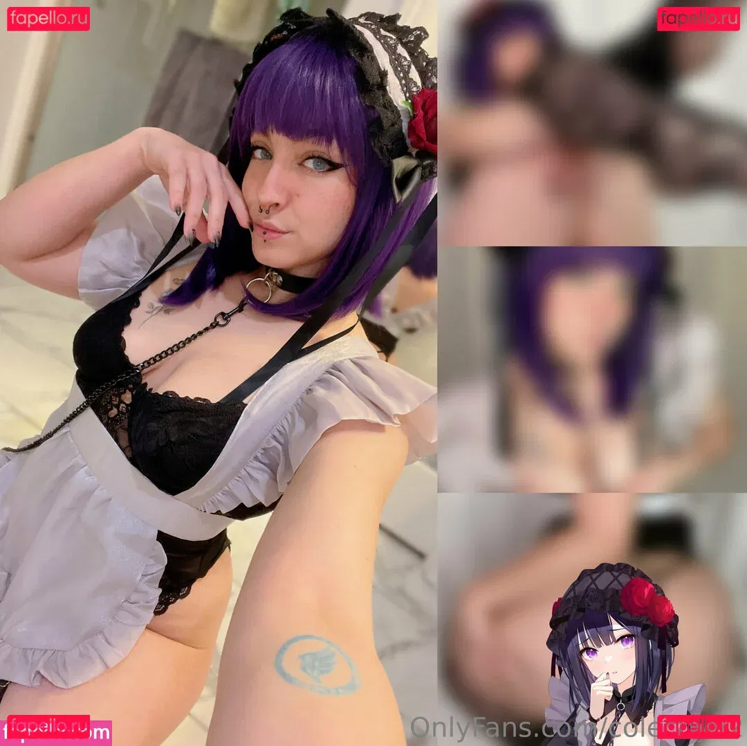 colechyv2 Onlyfans Photo Gallery 