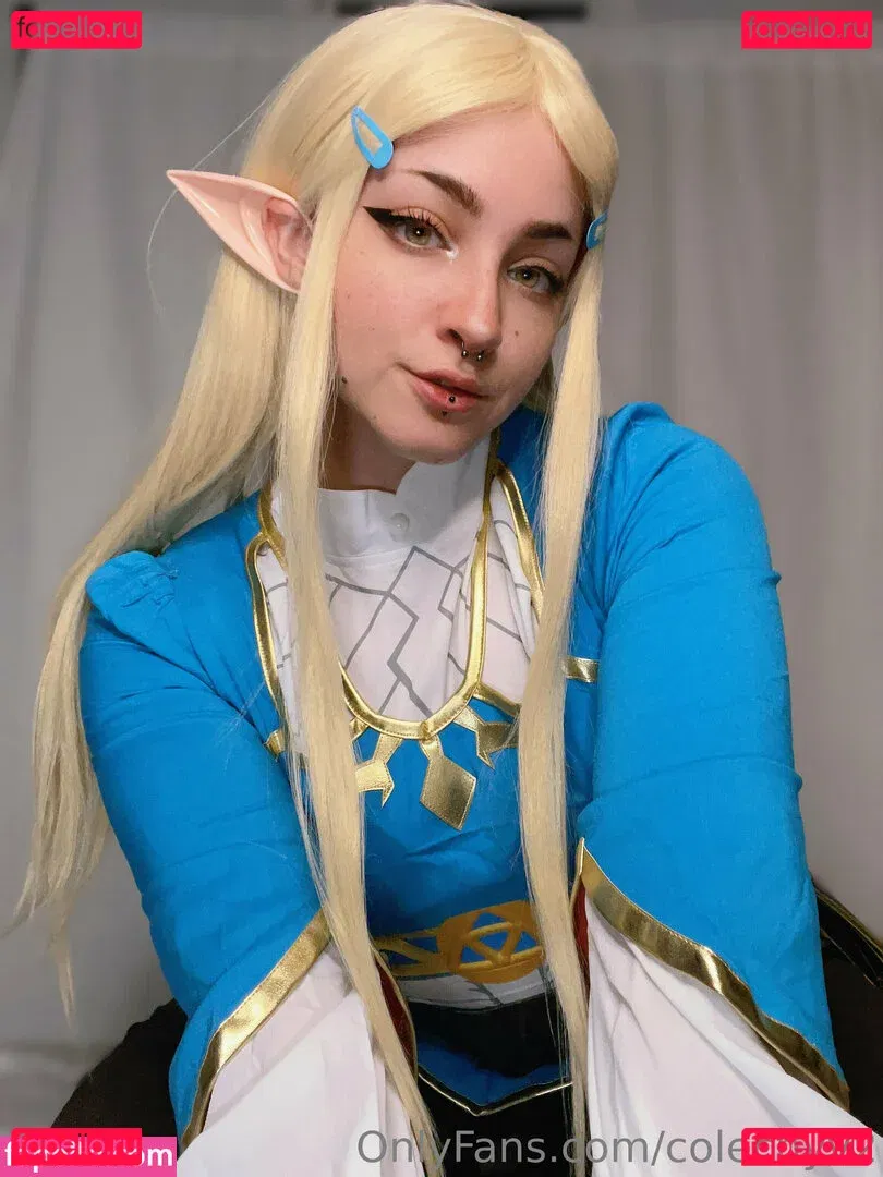 colechyv2 Onlyfans Photo Gallery 