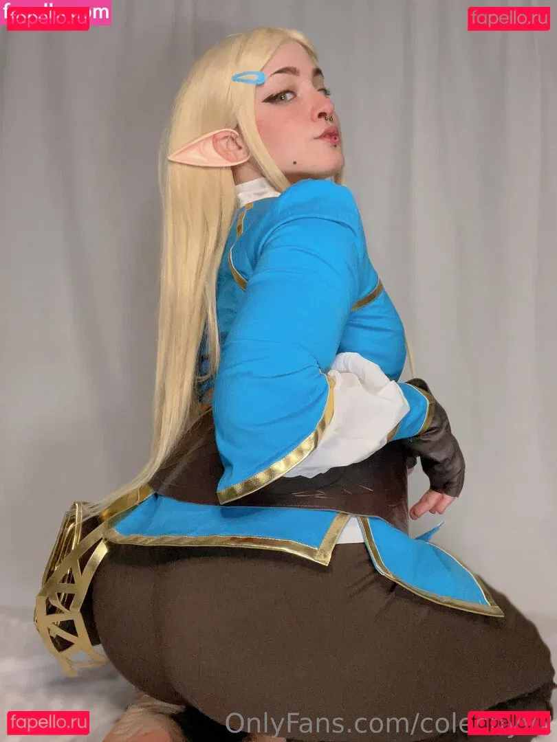 colechyv2 Onlyfans Photo Gallery 