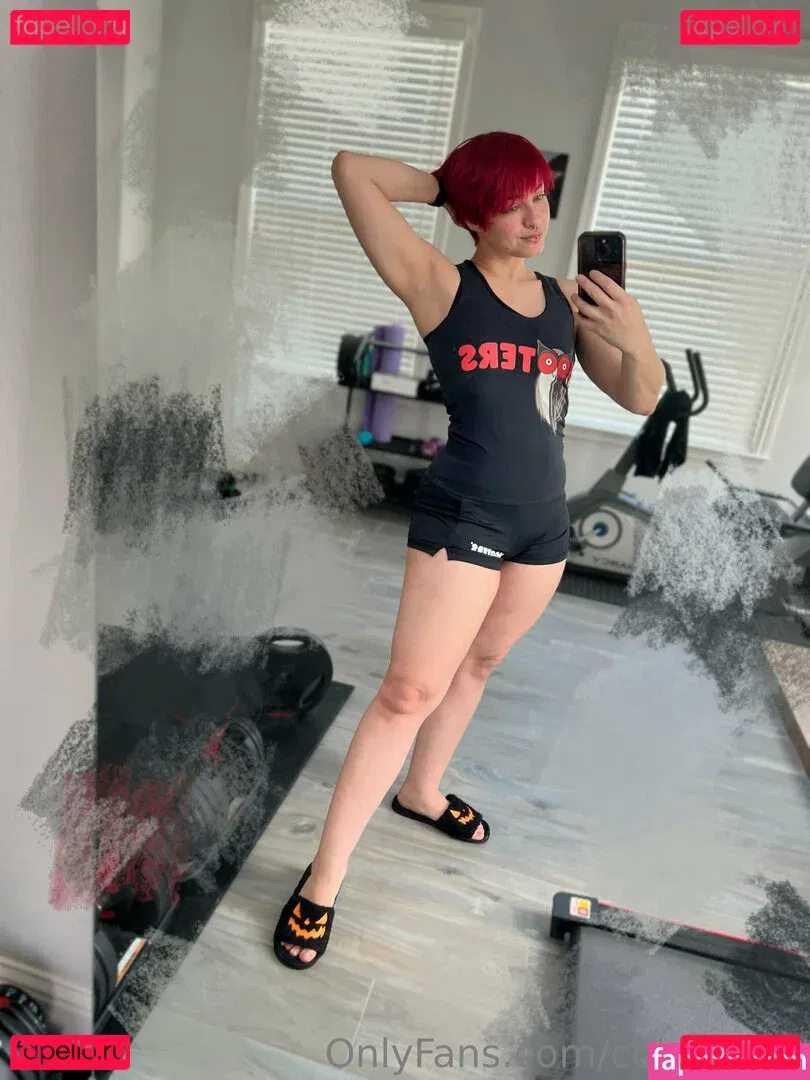 colechyv2 Onlyfans Photo Gallery 