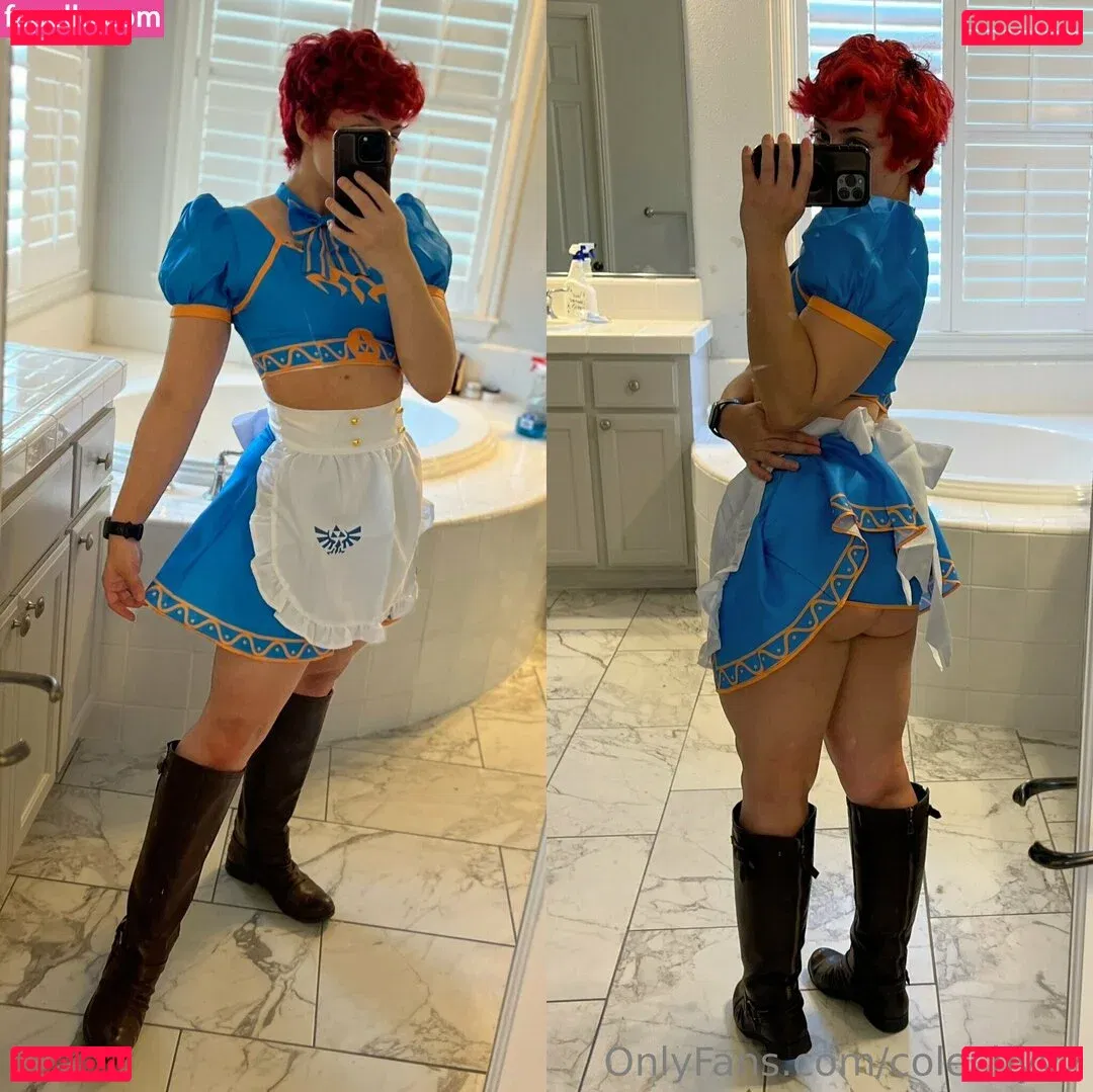 colechyv2 Onlyfans Photo Gallery 