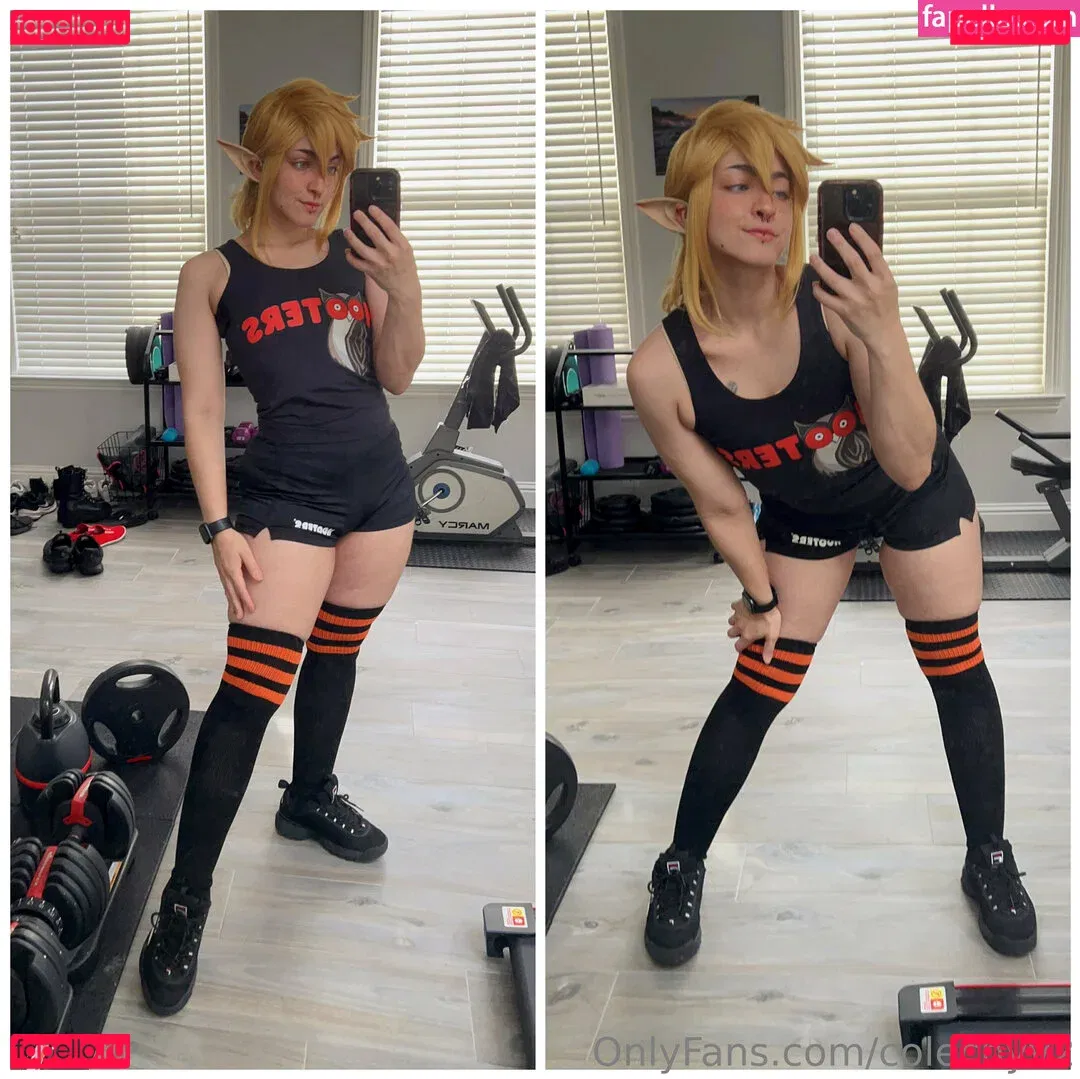 colechyv2 Onlyfans Photo Gallery 