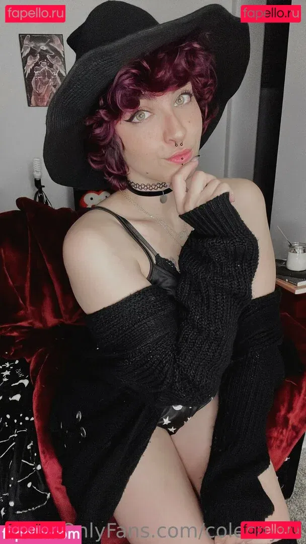 colechyv2 Onlyfans Photo Gallery 