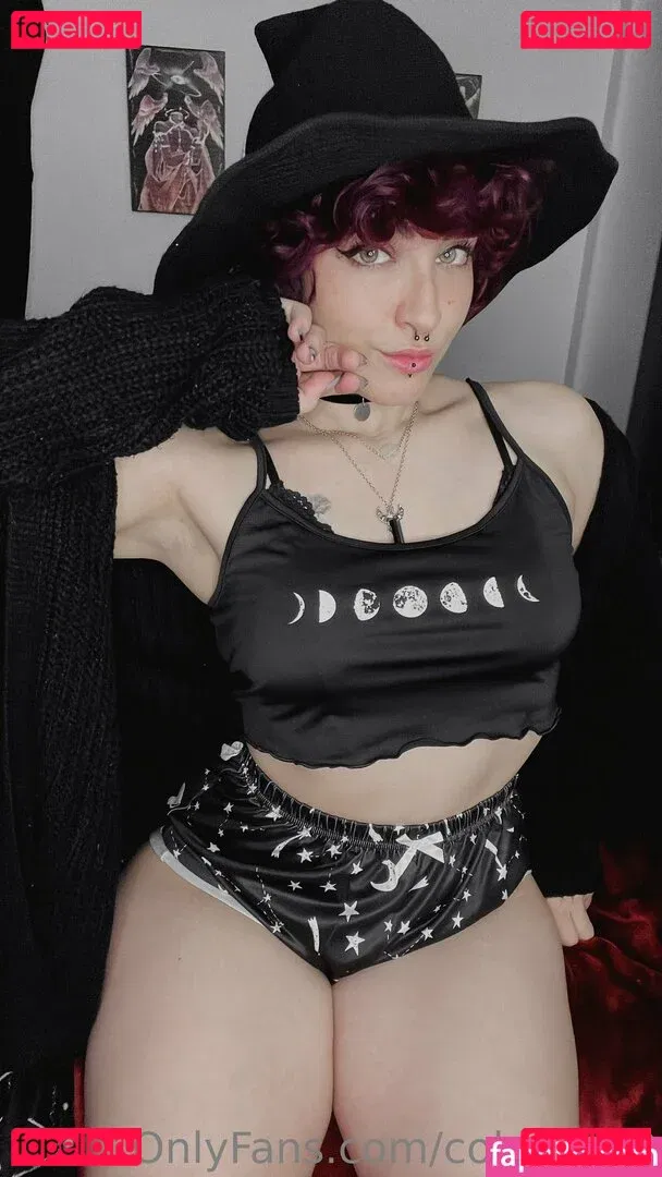 colechyv2 Onlyfans Photo Gallery 