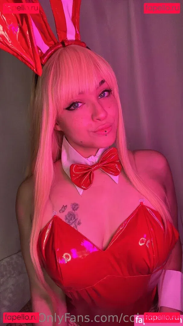 colechyv2 Onlyfans Photo Gallery 