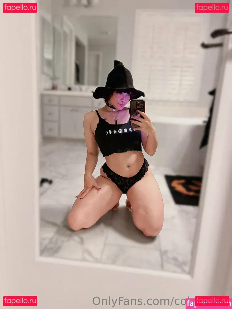 colechyv2 Onlyfans Photo Gallery 