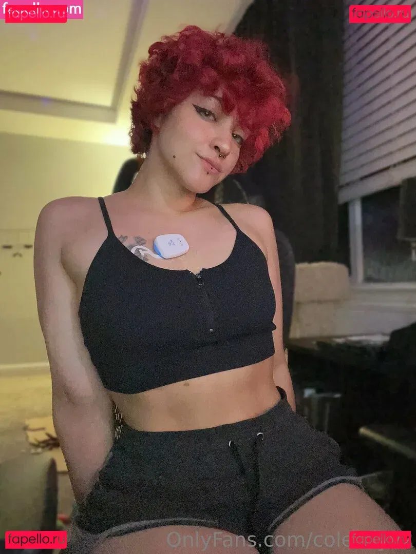 colechyv2 Onlyfans Photo Gallery 