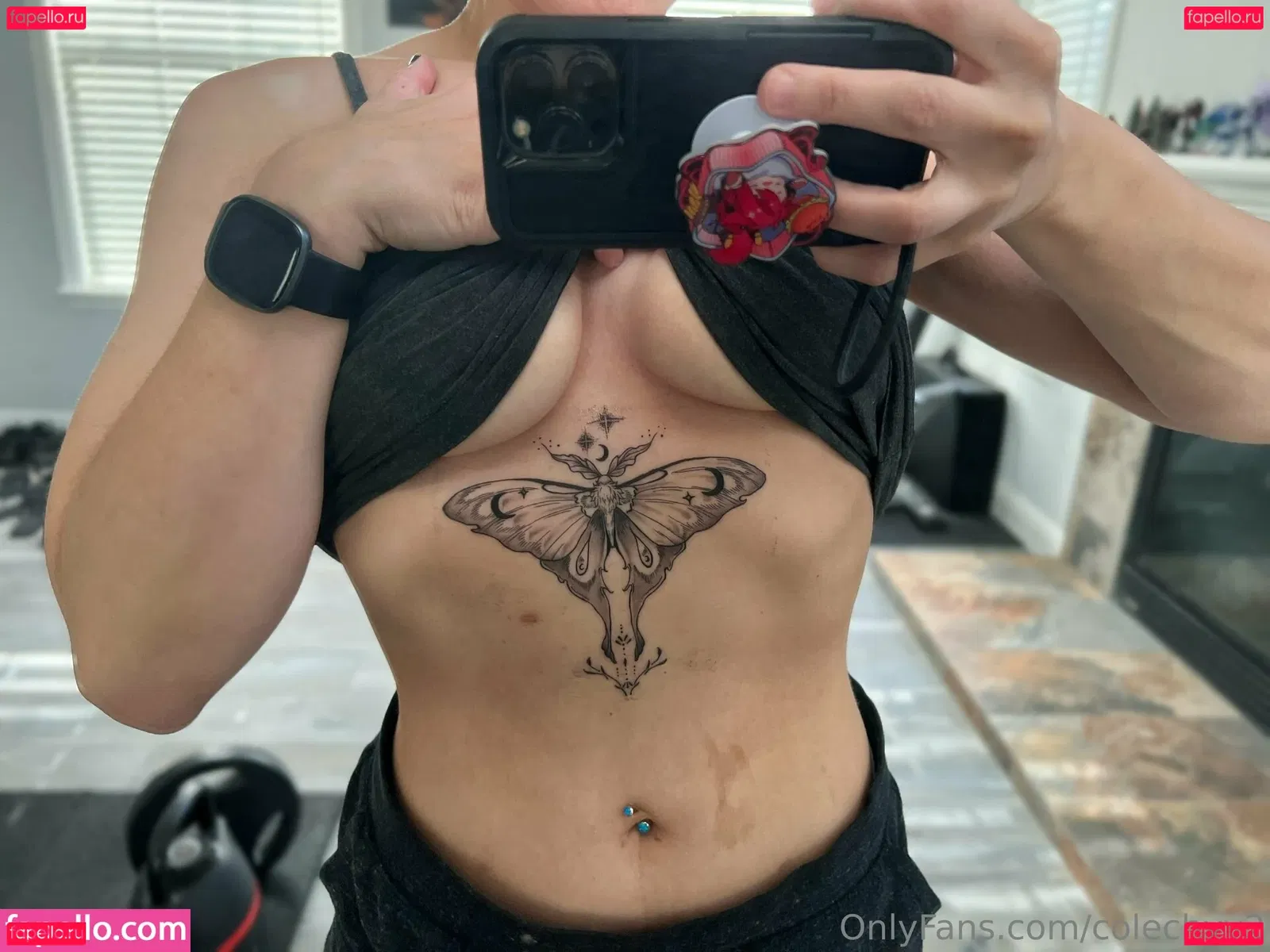 colechyv2 Onlyfans Photo Gallery 