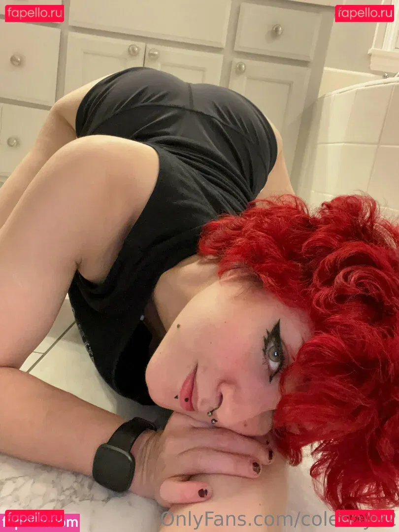 colechyv2 Onlyfans Photo Gallery 