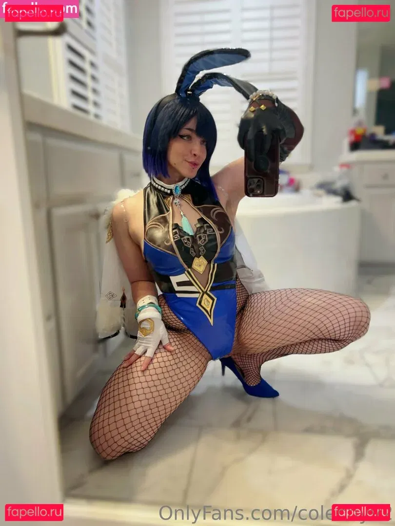 colechyv2 Onlyfans Photo Gallery 