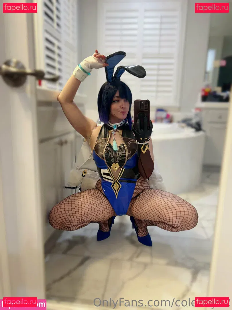 colechyv2 Onlyfans Photo Gallery 