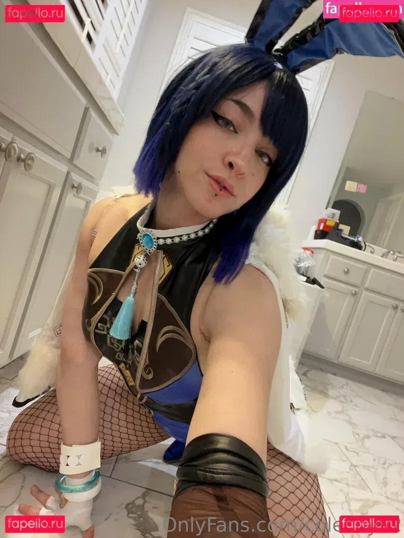 colechyv2 Onlyfans Photo Gallery 