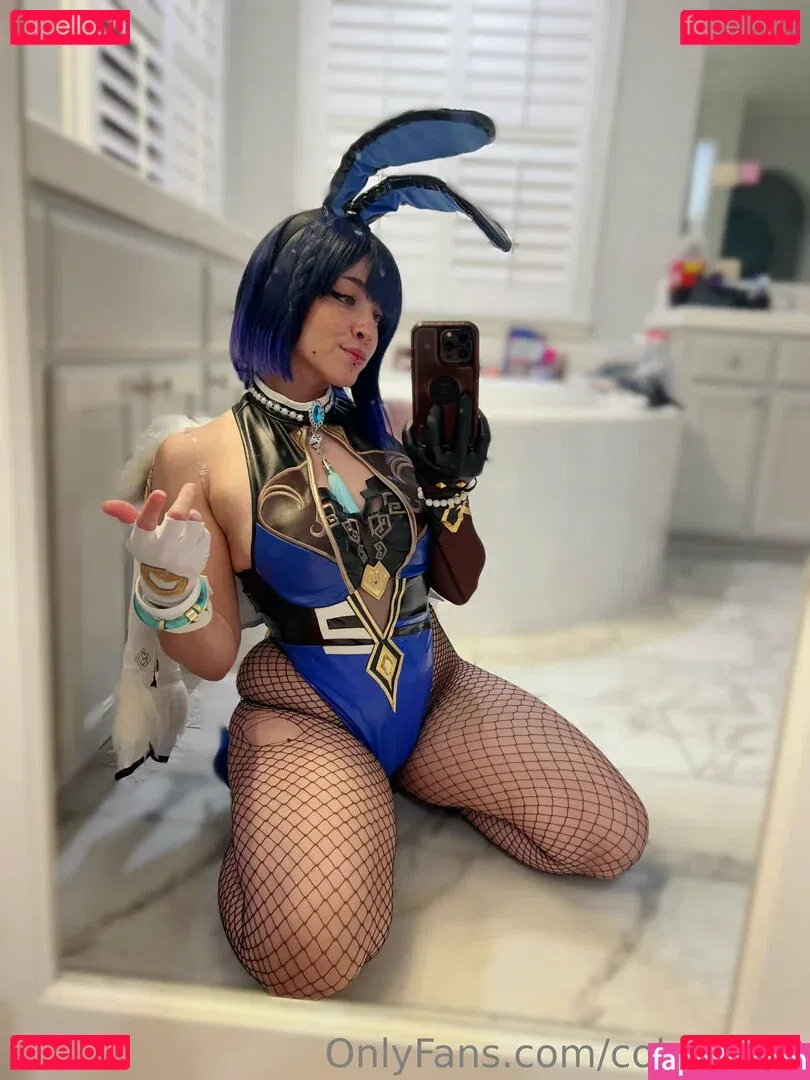 colechyv2 Onlyfans Photo Gallery 