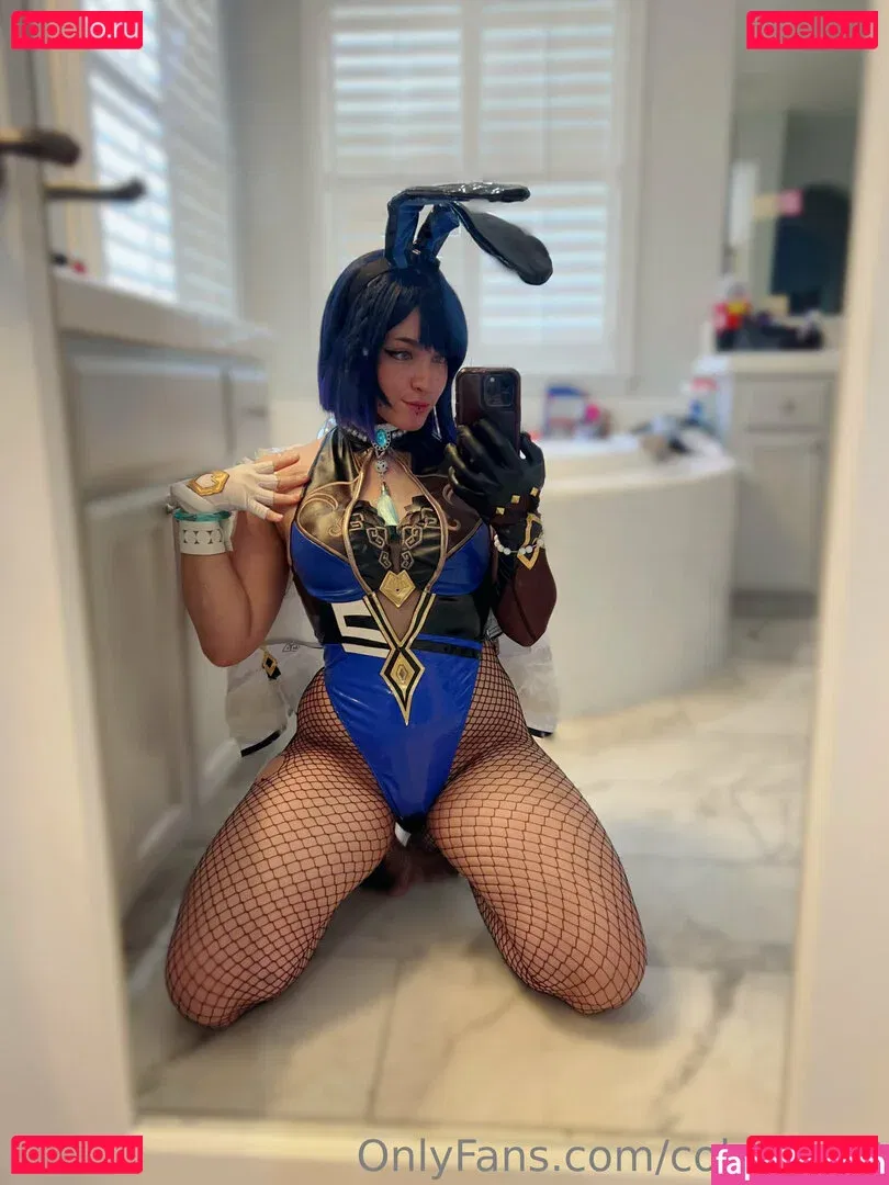 colechyv2 Onlyfans Photo Gallery 