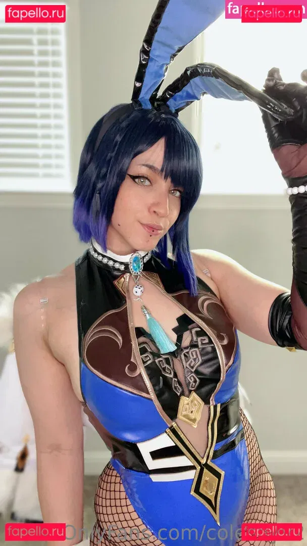 colechyv2 Onlyfans Photo Gallery 