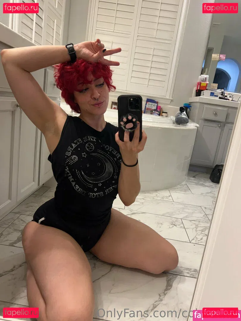 colechyv2 Onlyfans Photo Gallery 