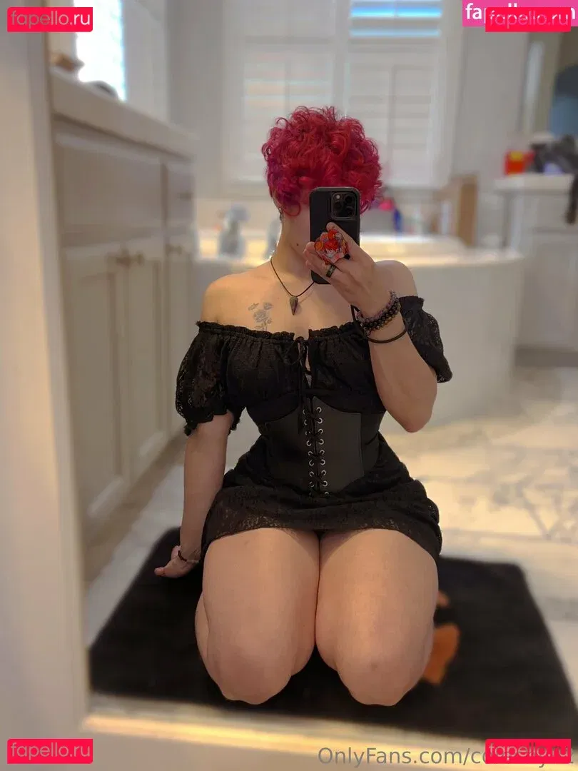 colechyv2 Onlyfans Photo Gallery 