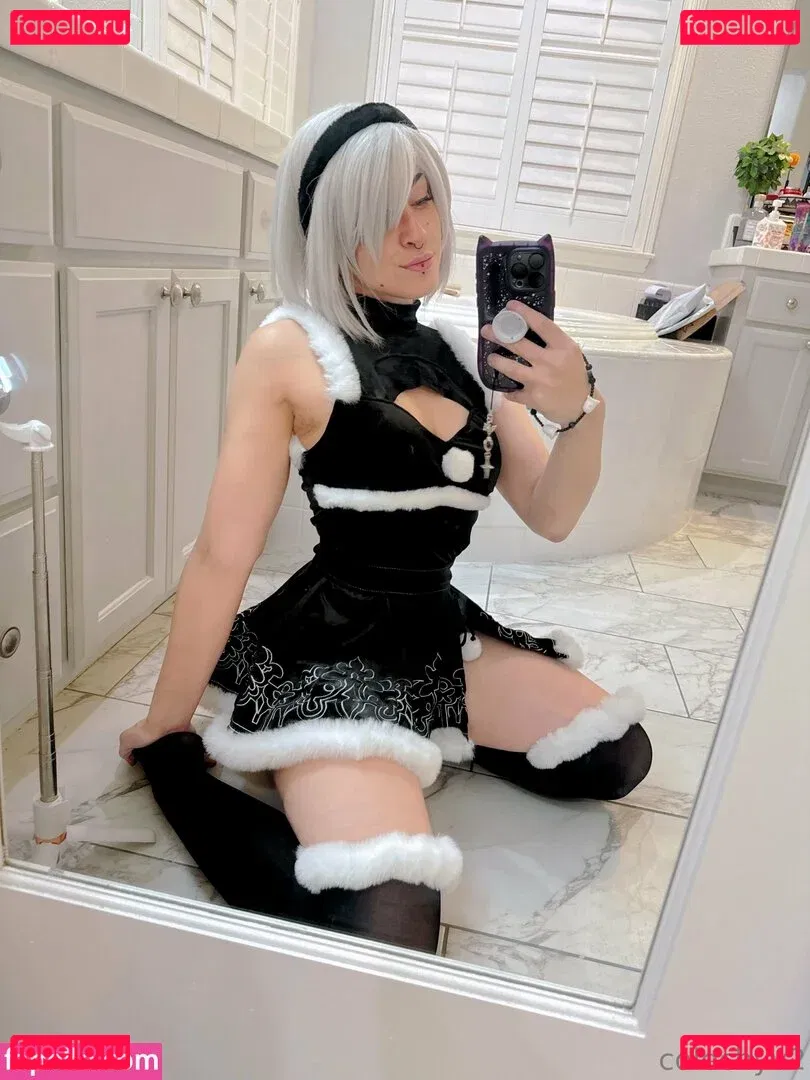 colechyv2 Onlyfans Photo Gallery 