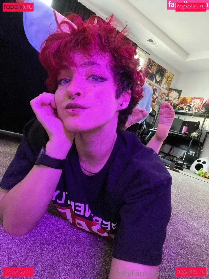 colechyv2 Onlyfans Photo Gallery 