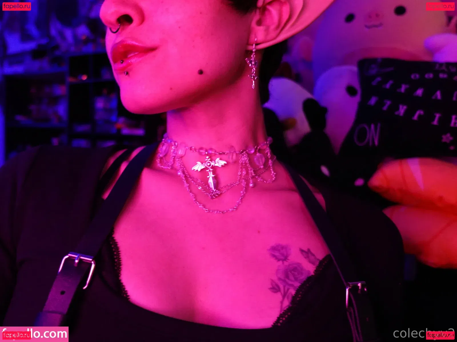 colechyv2 Onlyfans Photo Gallery 