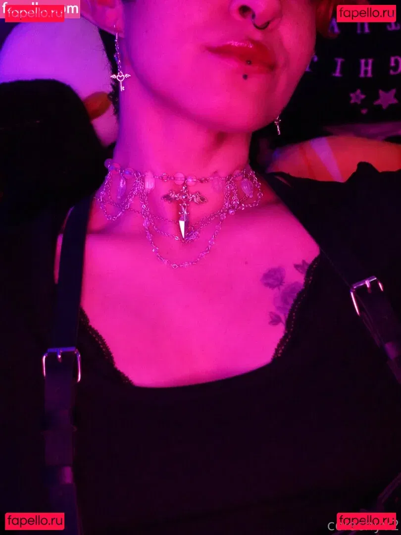 colechyv2 Onlyfans Photo Gallery 