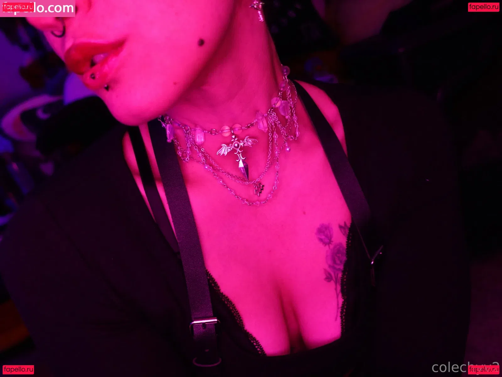 colechyv2 Onlyfans Photo Gallery 