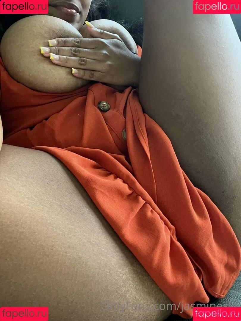jasmineskii Onlyfans Photo Gallery 