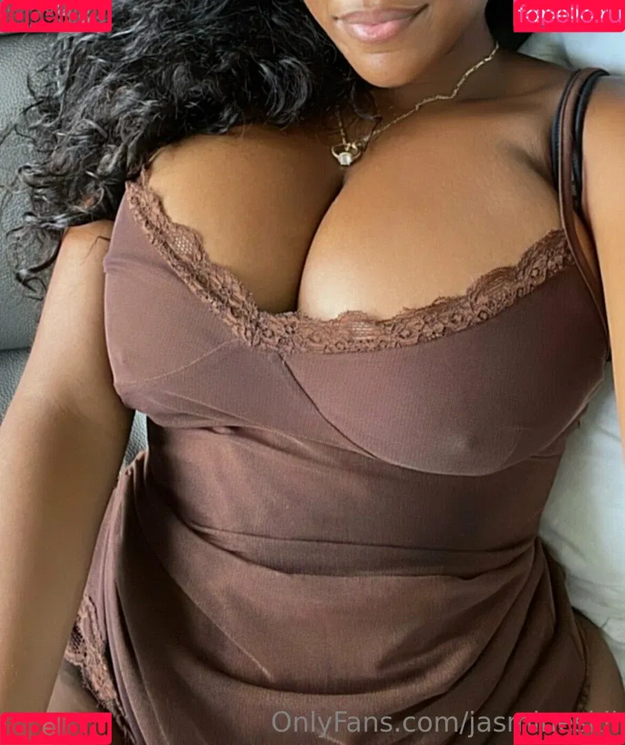 jasmineskii Onlyfans Photo Gallery 