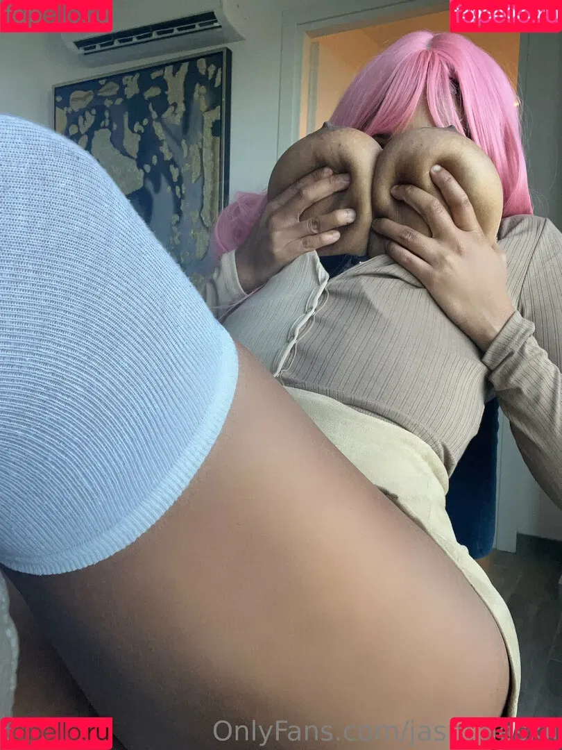 jasmineskii Onlyfans Photo Gallery 